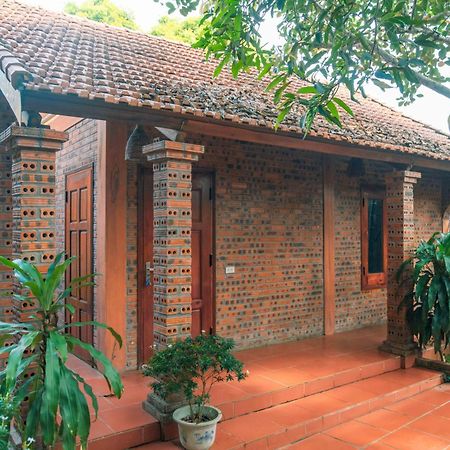 Tam Family Homestay Ninh Binh Eksteriør bilde