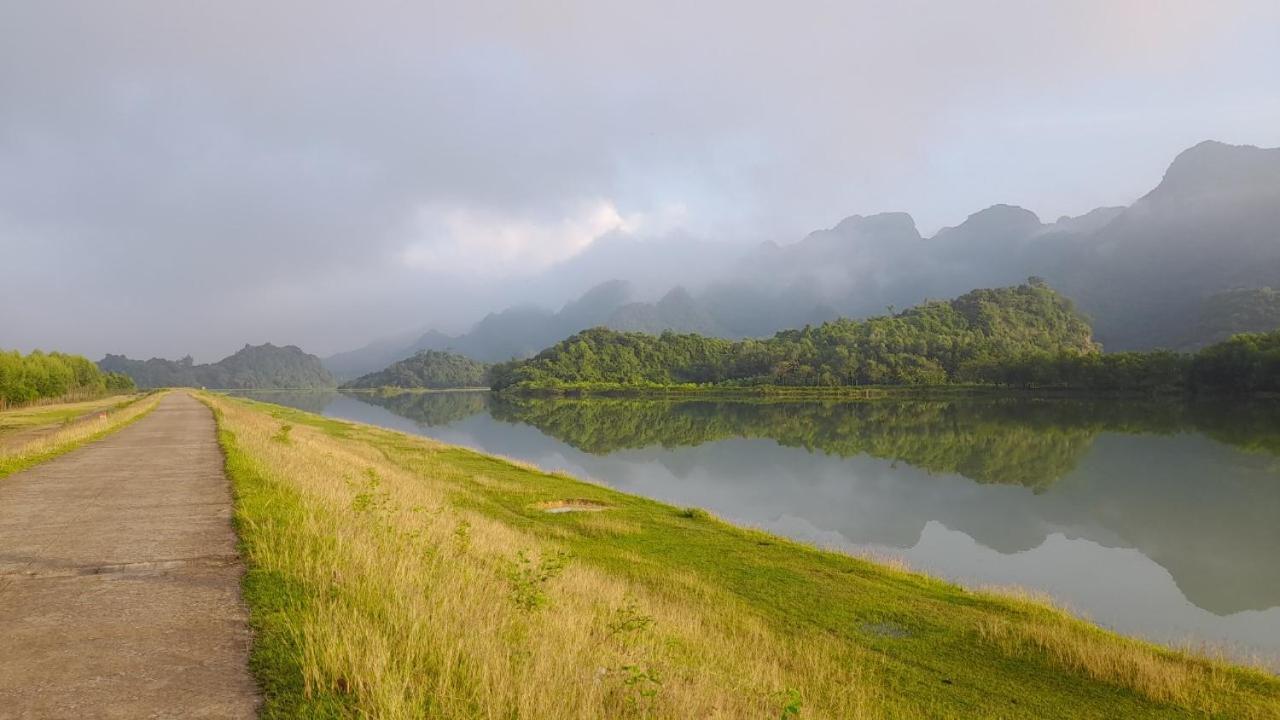 Tam Family Homestay Ninh Binh Eksteriør bilde
