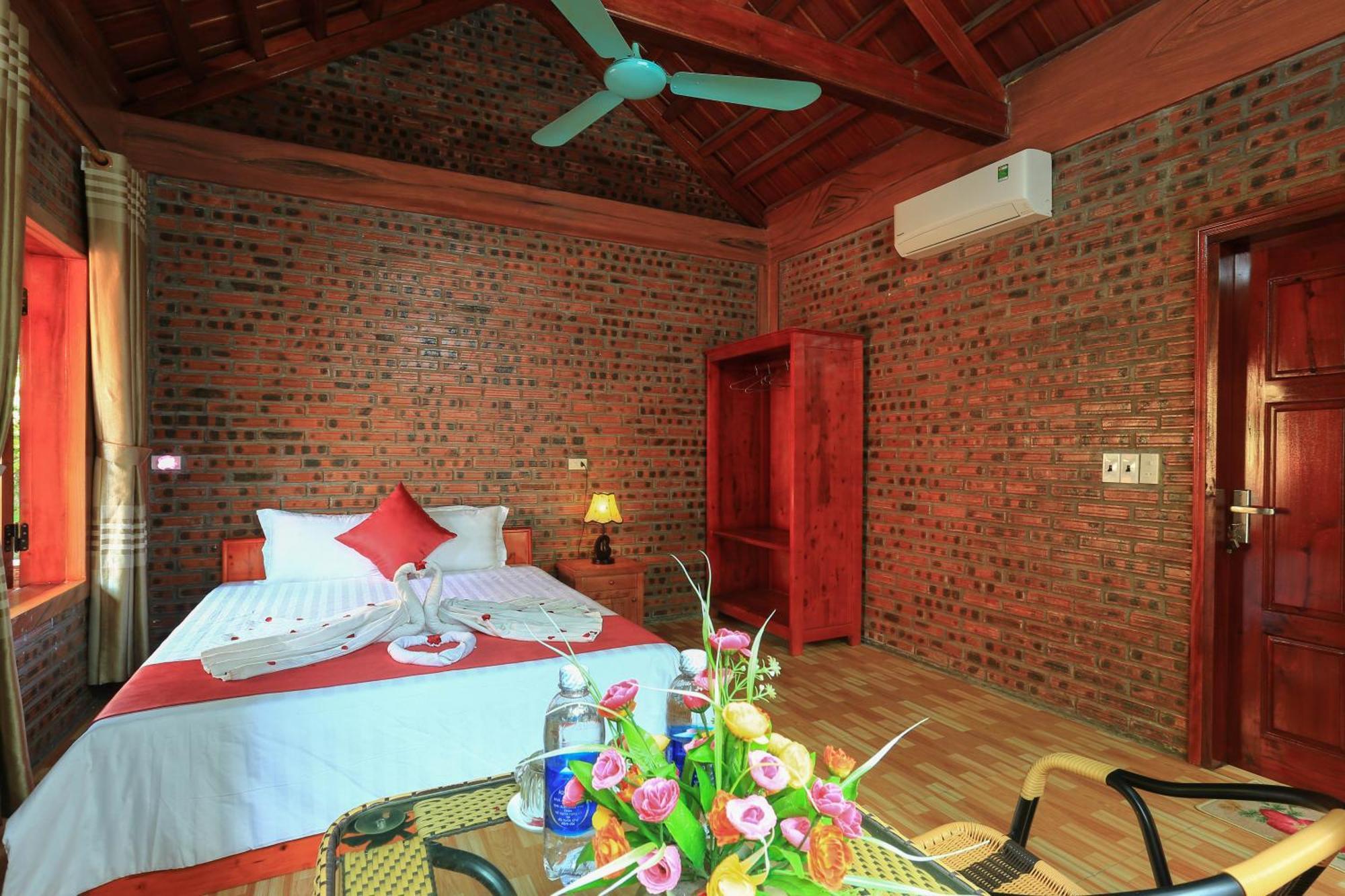 Tam Family Homestay Ninh Binh Eksteriør bilde