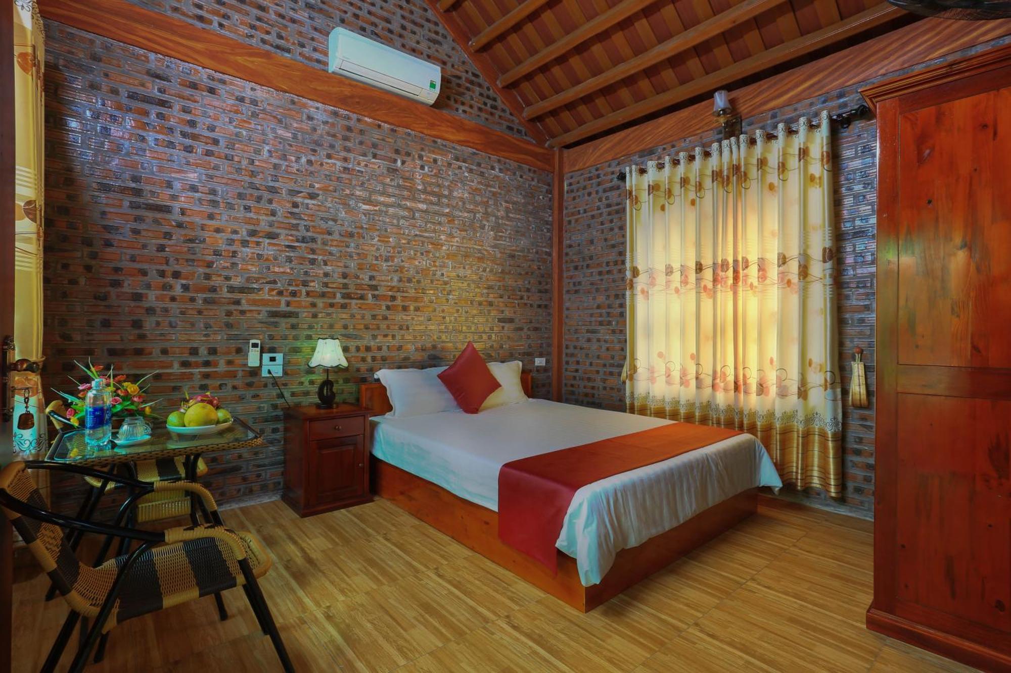 Tam Family Homestay Ninh Binh Eksteriør bilde