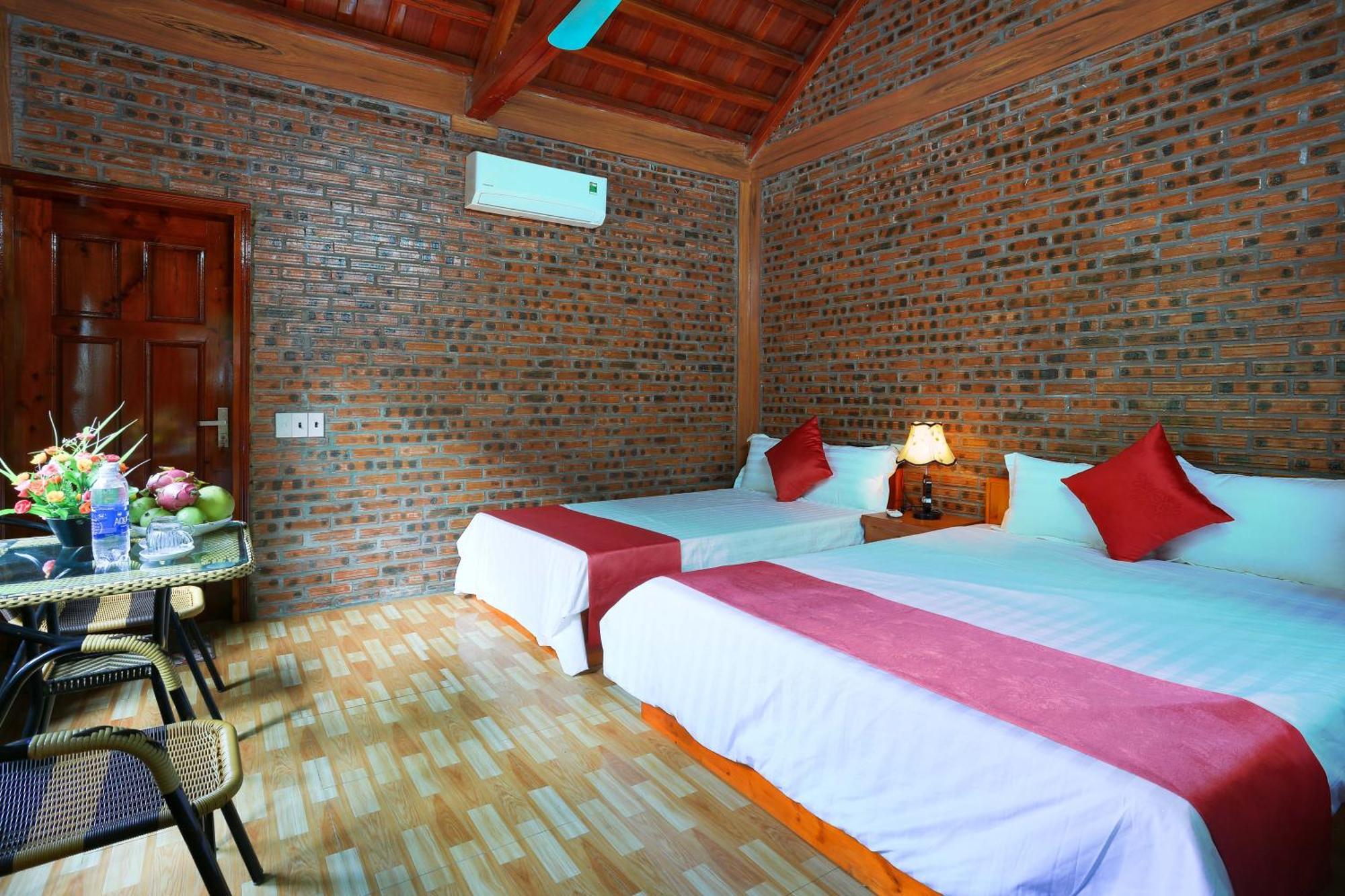 Tam Family Homestay Ninh Binh Eksteriør bilde