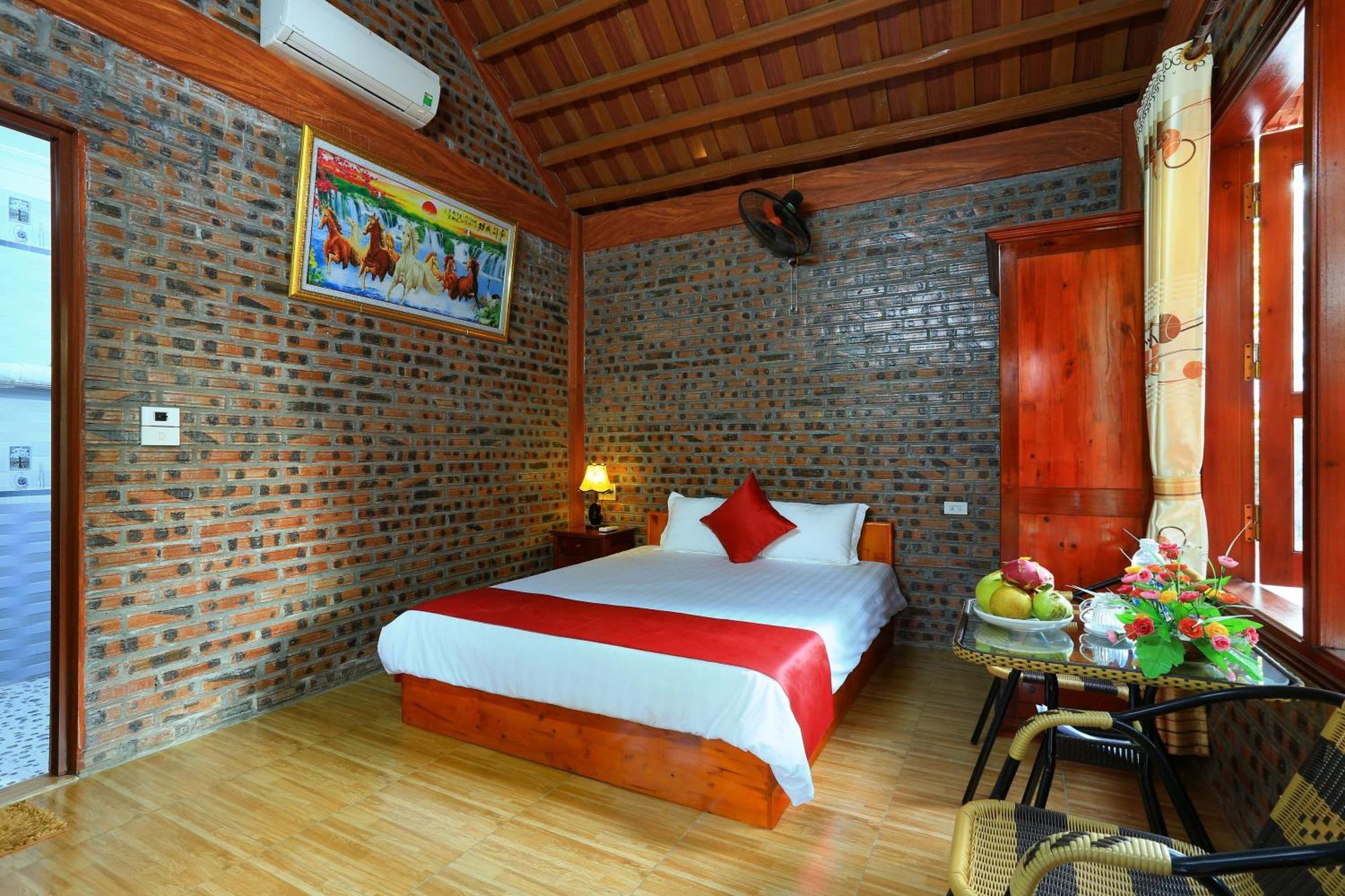 Tam Family Homestay Ninh Binh Eksteriør bilde