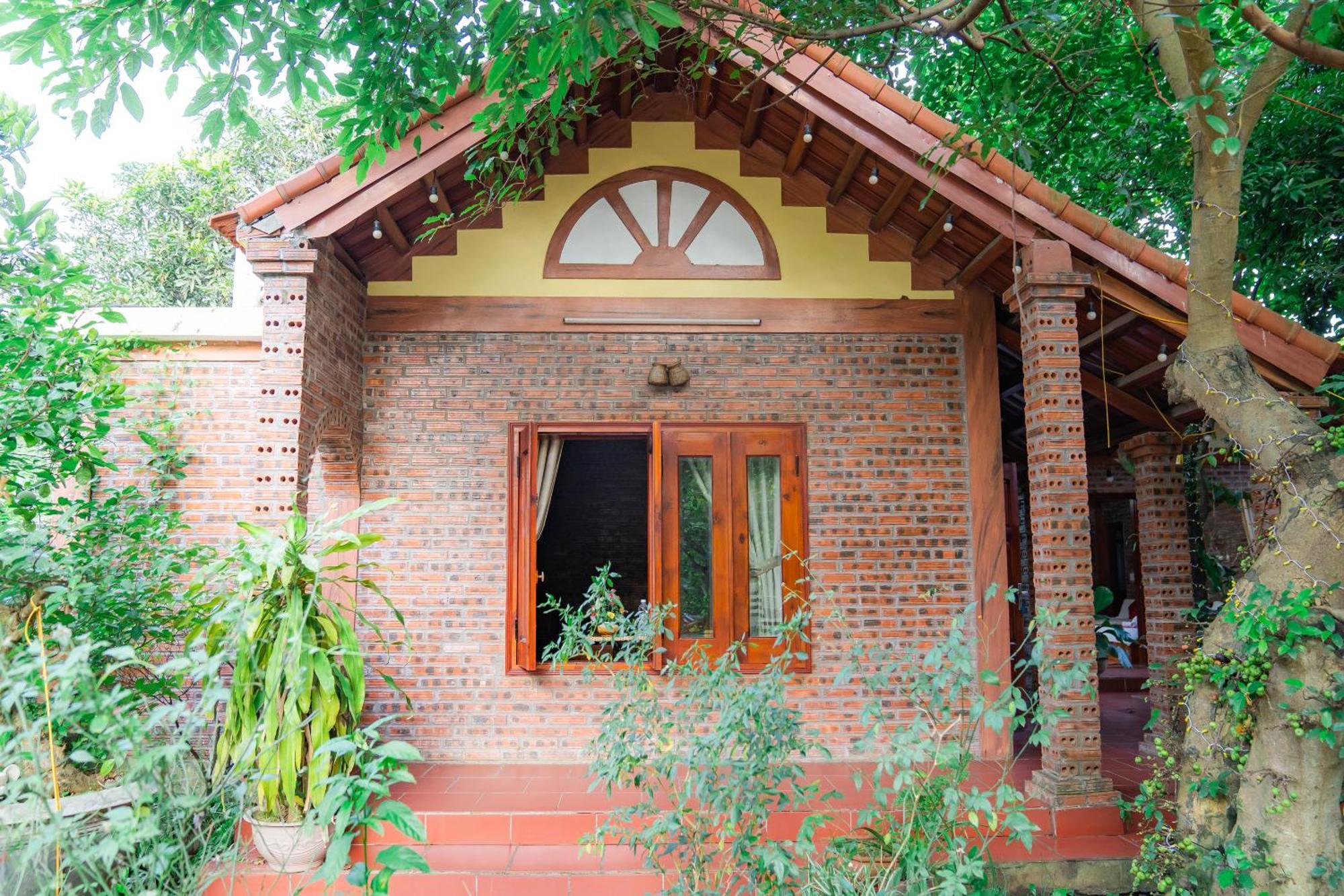 Tam Family Homestay Ninh Binh Eksteriør bilde