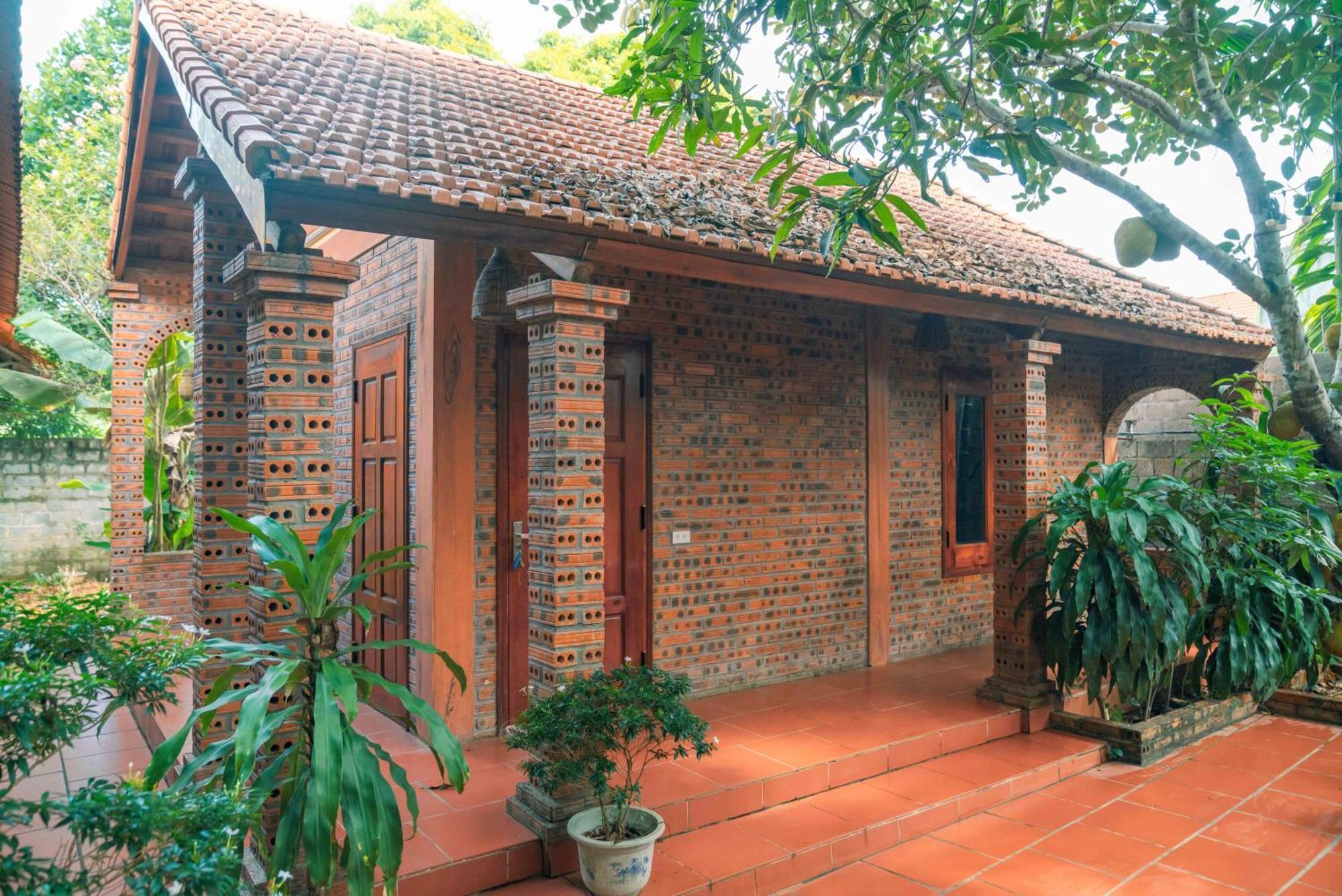 Tam Family Homestay Ninh Binh Eksteriør bilde